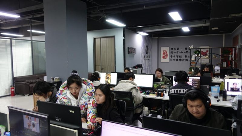 科技公司VI设计全案套餐，如何选？揭秘价格背后的考量**