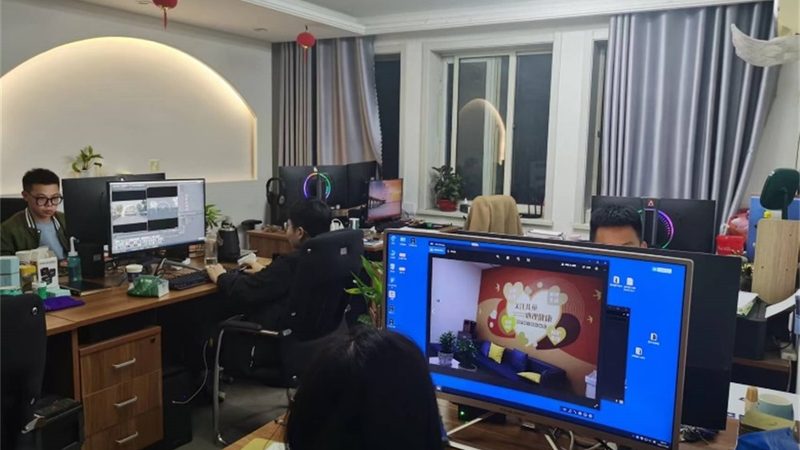 短视频制作设备：如何选择适合你的利器