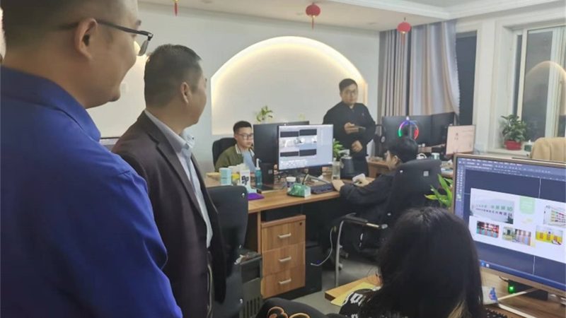 广州影视制作与动画制作：加盟代理背后的行业逻辑**