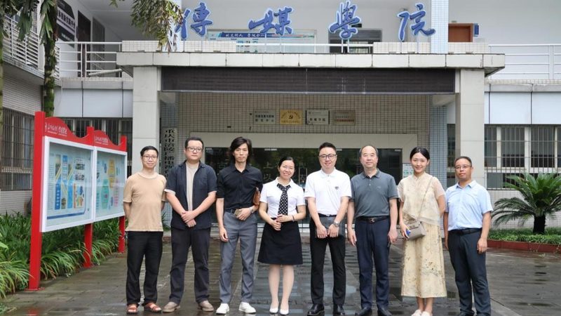 科技公司宣传片拍摄代理公司：揭秘幕后制作力量
